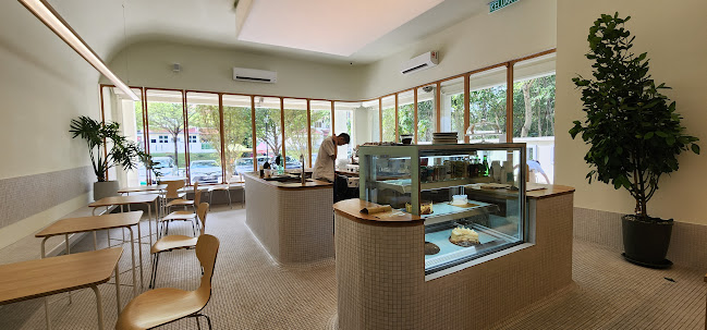 RaRa Coffee Bandar Utama