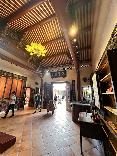 19, Jalan Tukang Besi, 75200 Melaka