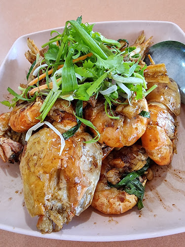 Sun Swee Kiong Restaurant