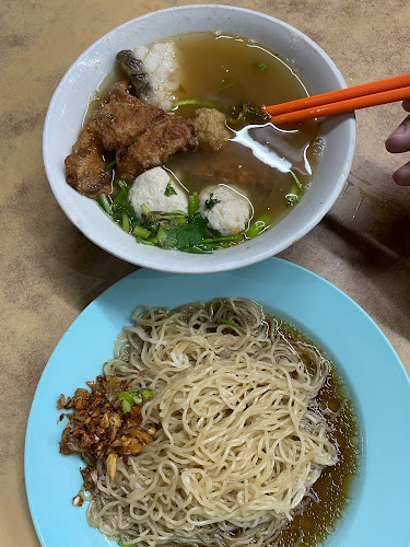 Block C, Ground Floor, Lot 18, Shop DBKK No. 19-0, Damai Plaza Phase IV, Ruang, 1, Lorong Pokok Kayu Manis, Luyang Commercial Centre, 88300 Kota Kinabalu, Sabah