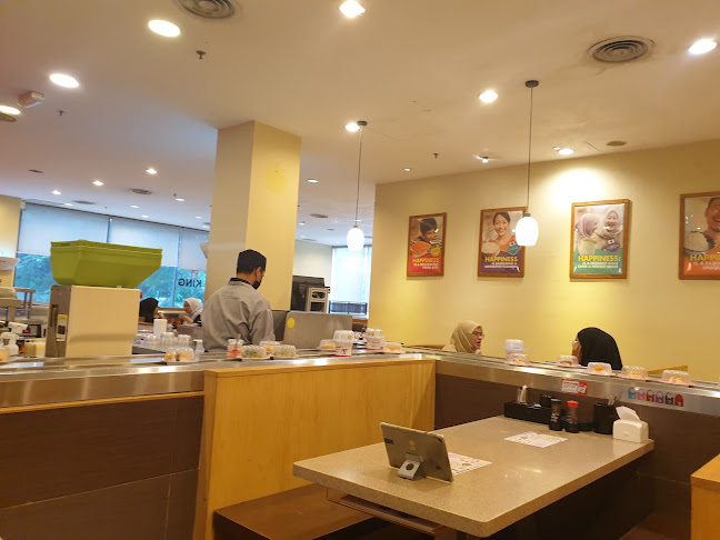 Pulau Pinang, George Town, level 2Gurney Plaza Gurney Plaza, No. 170-02-58, Persiaran Gurney, Pulau Pinang, Gurney邮政编码: 10250