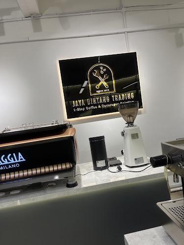 Opinii despre Jaya Bintang Trading - Coffee Machine Company & Beverages Ingredients House since 2013 Pulau Pinang în Bukit Mertajam - Gastronomi dan perhotelan