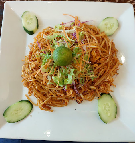 Opinii despre Botanist Cafe în Melaka - Gastronomi dan perhotelan