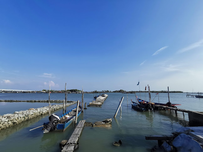 34350 Kuala Kurau, Perak