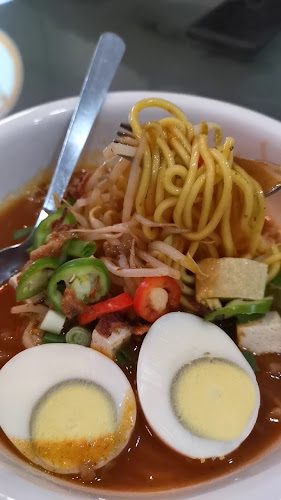 Restoran Satay Station