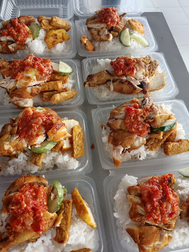 C-124, Lorong 10, Taman Sejati Indah, 08000 Sungai Petani, Kedah