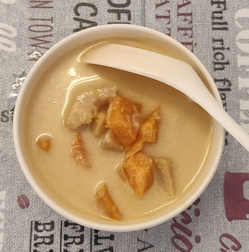 Opinii despre Kafe Lin's în Melaka - Gastronomi dan perhotelan