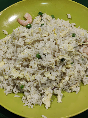 Muhibbah Seafood Restaurant - Gastronomi dan perhotelan