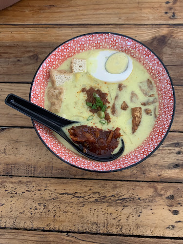 Comentarii opinii despre Rumah Sarapan