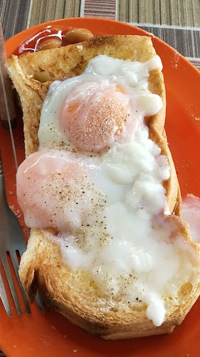 Warung Mokma - Kajang