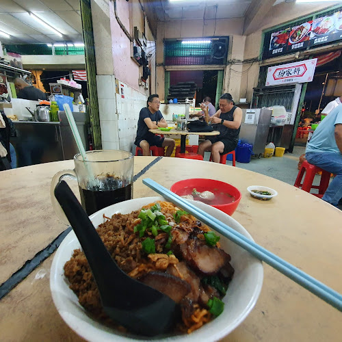 Restoran Win Heng Seng - Kuala Lumpur