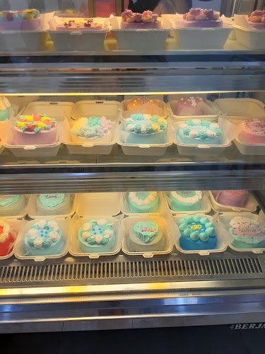 Plaza Wangsa Maju, 31-G, Jalan Maju Ria 2, Seksyen 10 Wangsa Maju, 53300 Kuala Lumpur, Wilayah Persekutuan Kuala Lumpur