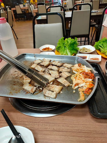 92 & 94, Jalan Flora Utama 8, Taman Flora Utama, 83000 Batu Pahat, Johor Darul Ta'zim