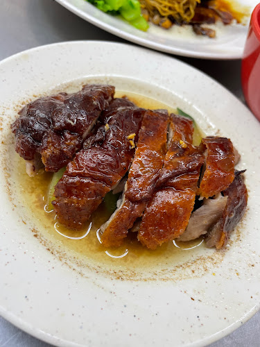 Soon Hing Ducklicious and Dim Sum Restaurant (PJ SS2/24) - Petaling Jaya