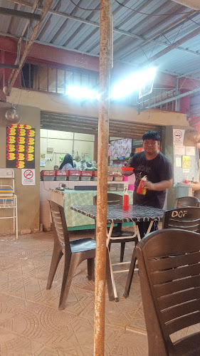 Comentarii opinii despre Warung Kak Seha