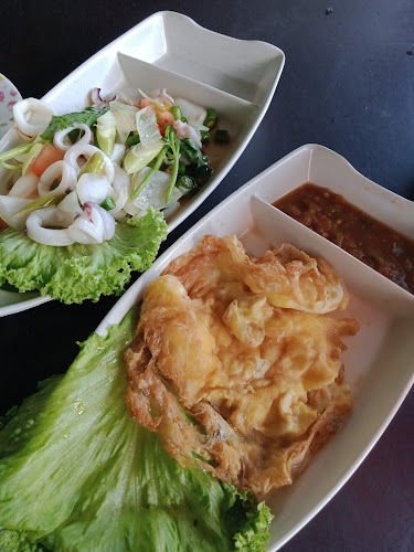 RESTORAN MATAHARI CINTA MAJU - Lumut