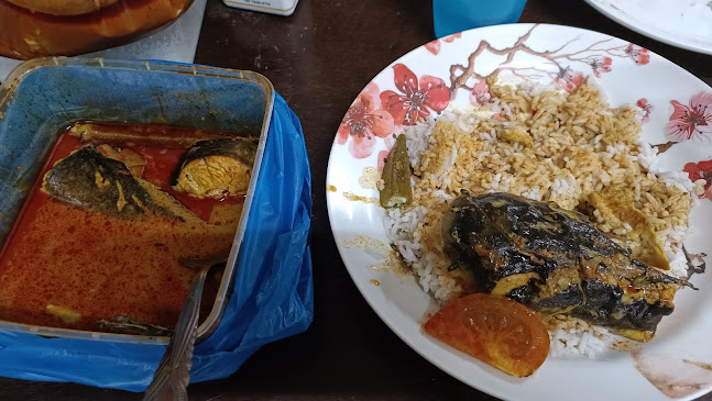 Kari Semilang Pak Njang