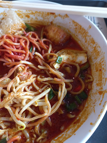 Ahh-Yum (Suria KLCC) - Gastronomi dan perhotelan