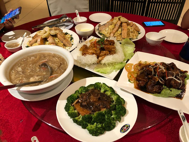 Comentarii opinii despre Cempaka Square