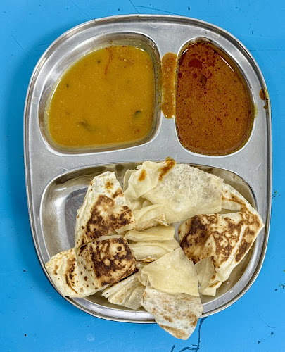 Restoran Yusoof Dan Zakhir