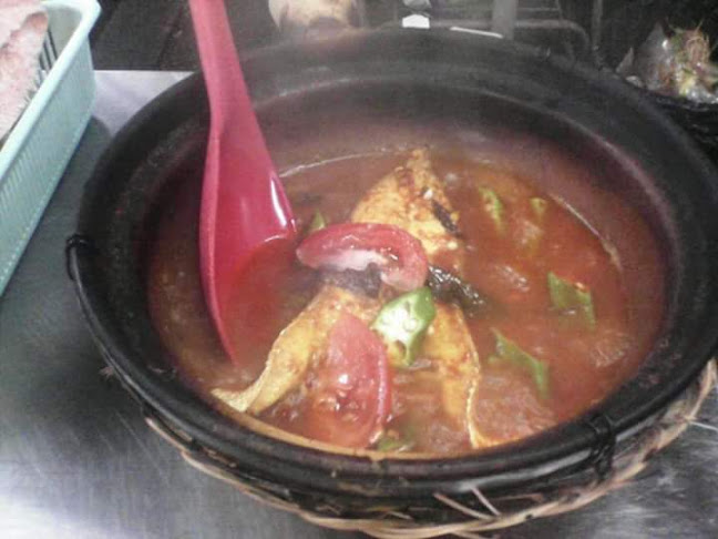 Jalan Ciku, Kampung Masjid Lama, 86000 Kluang, Johor Darul Ta'zim