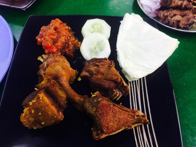 Restoran Imam B - Kuala Lumpur