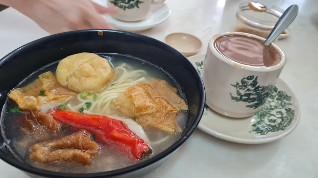 Sungai Lembing Station - Kuantan