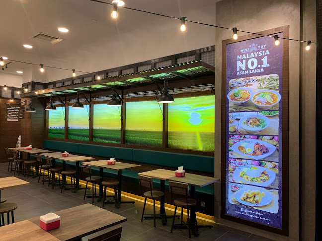 Lot LG2.88, Sunway Pyramid Shopping Centre, No. 3, Jalan PJS 11/15, Bandar Sunway, 47500, Selangor