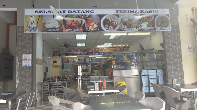 Restoran Tar Sido Mampir - Shah Alam