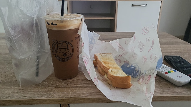 Opinii despre Atukuupi Damai în Kota Kinabalu - Gastronomi dan perhotelan