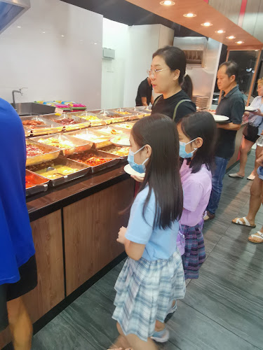 Restoran Pulau Pinang - Gastronomi dan perhotelan