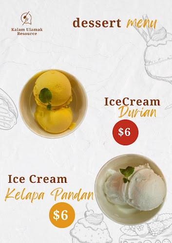 Opinii despre Icecream Bangsawan în Melaka - Gastronomi dan perhotelan