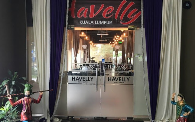 Havelly • Kuala Lumpur - Kuala Lumpur