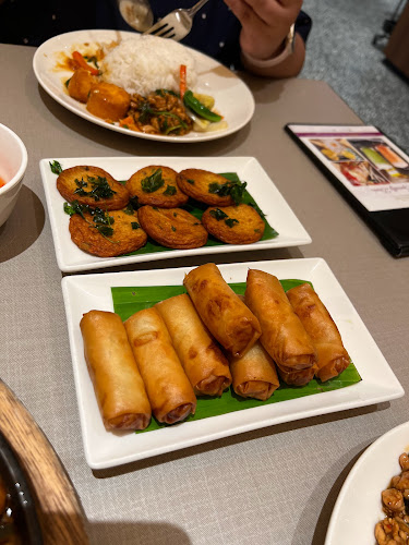 ParaThai @ Pavilion KL - Gastronomi dan perhotelan