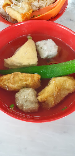 119, Jalan Temenggong, Kampung Banda Kaba, 75000 Melaka