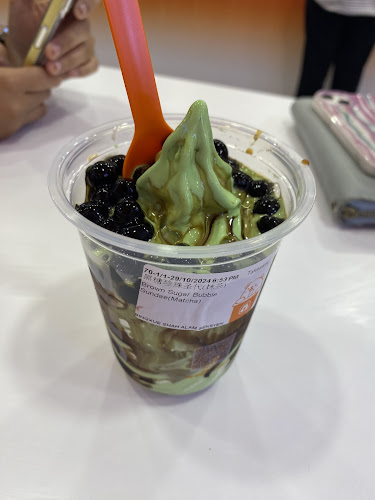 Bingxue Seksyen 7 Shah Alam (Buka Sampai 12am) - Gastronomi dan perhotelan