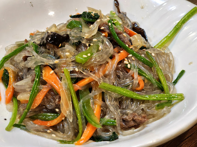 Silla Korean Restaurant