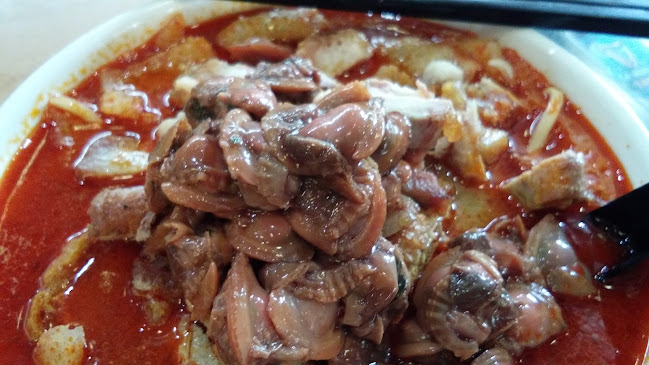 Comentarii opinii despre 金山角冰室