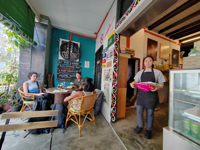 Indah Cafe. Event Space Rental. Trips. Cooking Class (Halal) - Kuching
