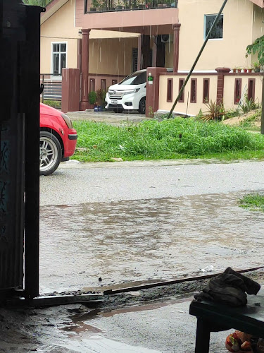 kedai roti canai nasi lemak