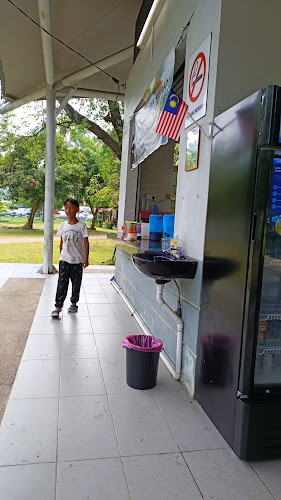 The Bunian'Z Cafe - Gastronomi dan perhotelan