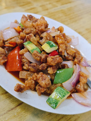 9, Jln Pahang, Taman Tapah, 35000 Tapah, Perak