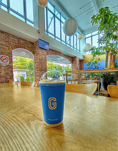 Opinii despre Gigi Coffee Home Barista în Shah Alam - Gastronomi dan perhotelan