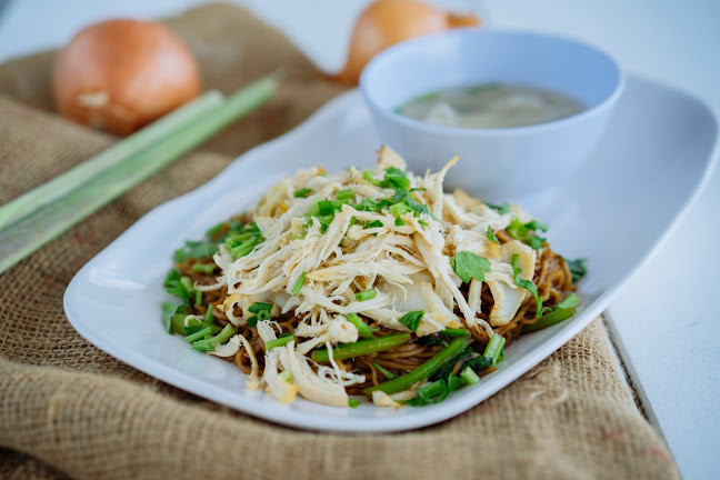 Serambi Uda Cafe - Johor Bahru