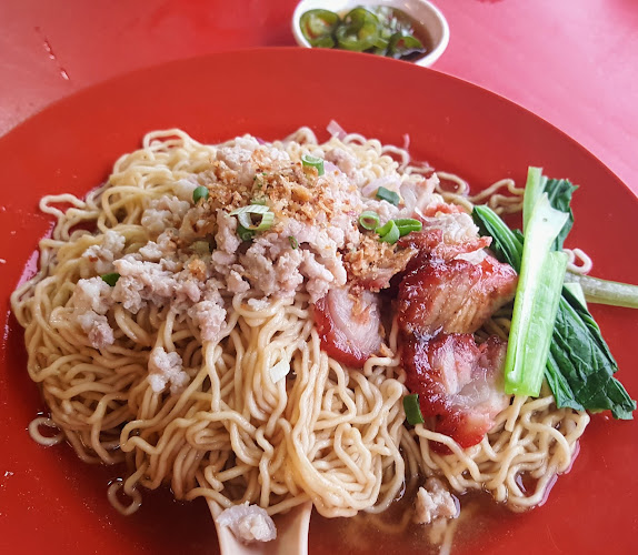 Comentarii opinii despre Restaurant Kum Chuan (Kedai Kopi Kum Chuan)