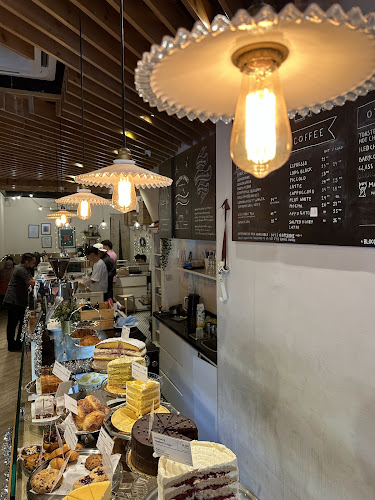 Opinii despre Jaslyn Cakes Bangsar în Kuala Lumpur - Gastronomi dan perhotelan