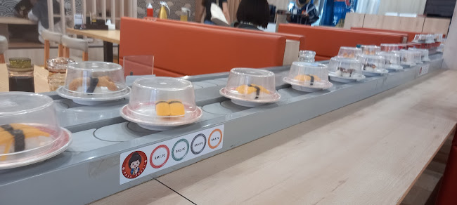 RASA Sushi Restaurant - Teluk Intan