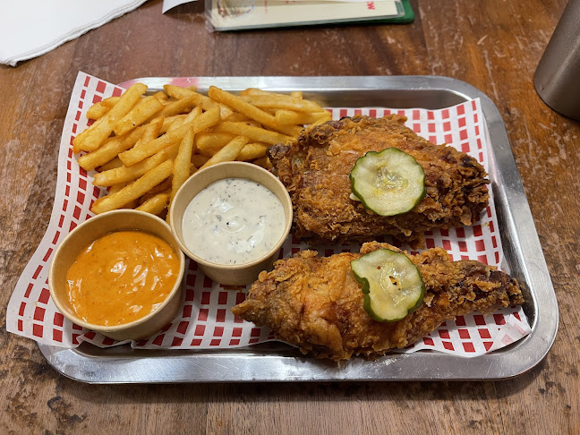 FOWLBOYS SS15 - Subang Jaya