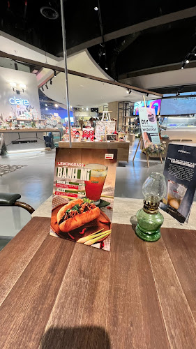 Cong Caphe, The Starhill - Kuala Lumpur