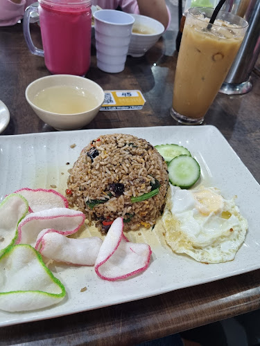 Dayang Sarawak Corner Cafe